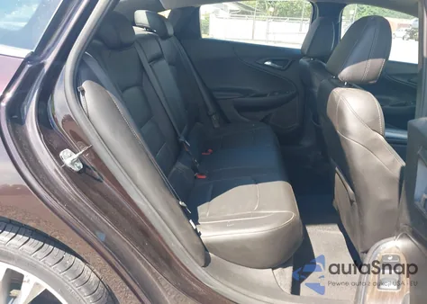 2020 Chevrolet Malibu Fwd Premier z USA, uszkodzony, nr VIN 1G1ZE5SX2LF046746